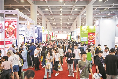 广交会：一站式采购最佳平台