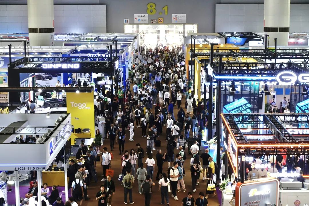 广交会期间“湾事通”平台发挥大作用 服务境外客商超26万人次