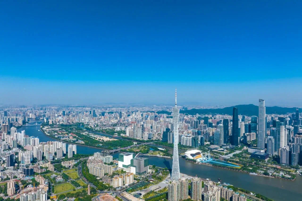 广州市委常委会认真学习贯彻习近平总书记重要讲话重要指示精神