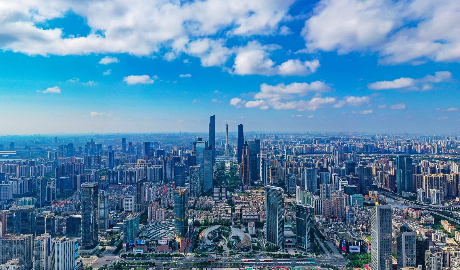 万亿“以旧换新”市场广州迎来哪些新机遇？