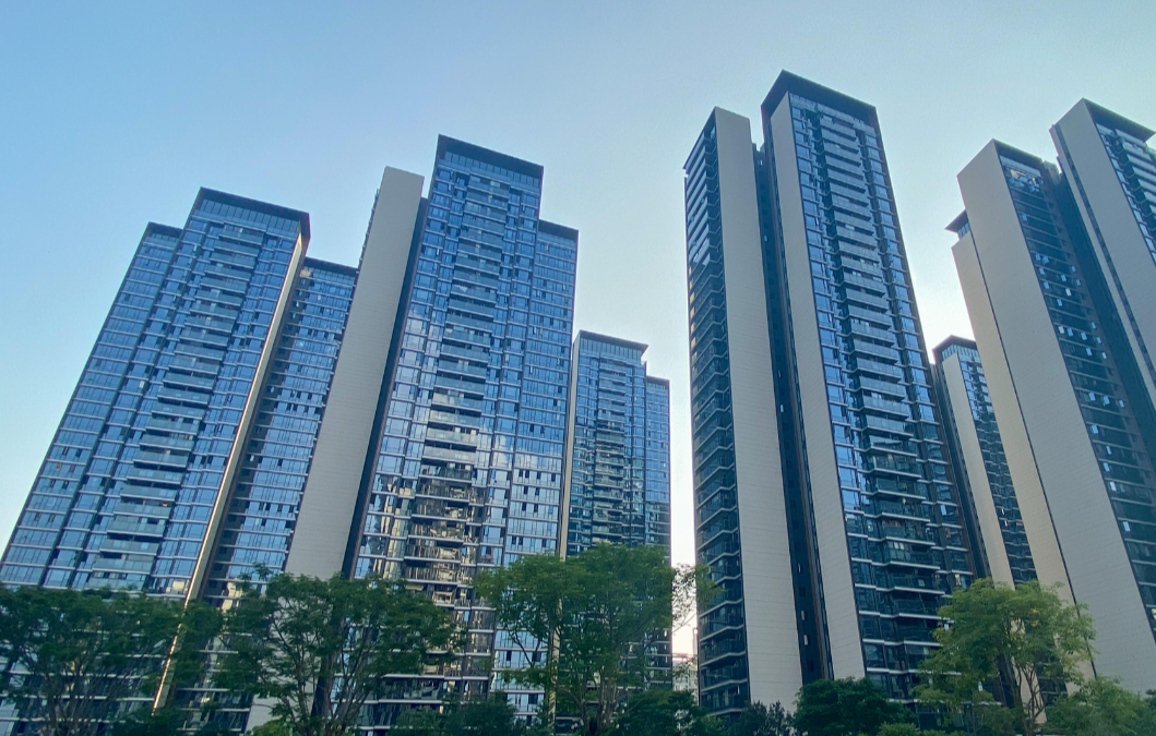 广州住房“以旧换新”活动规模扩容 全市过百楼盘可“以旧换新”