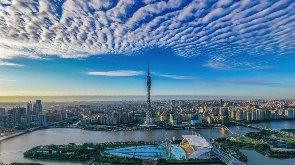 广州住房“以旧换新”第二批参与名单发布