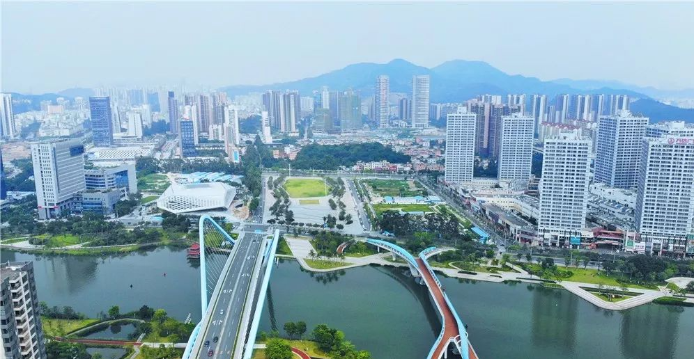 广东省广州南沙建设发展工作委员会全体会议和主任会议召开