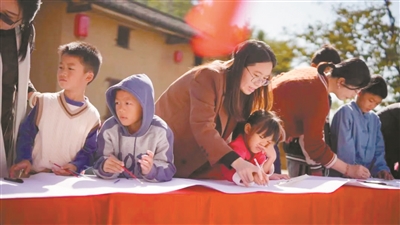 广州在全国率先提出并试点建设“公共文化共同体” 推动公共文化服务转型发展