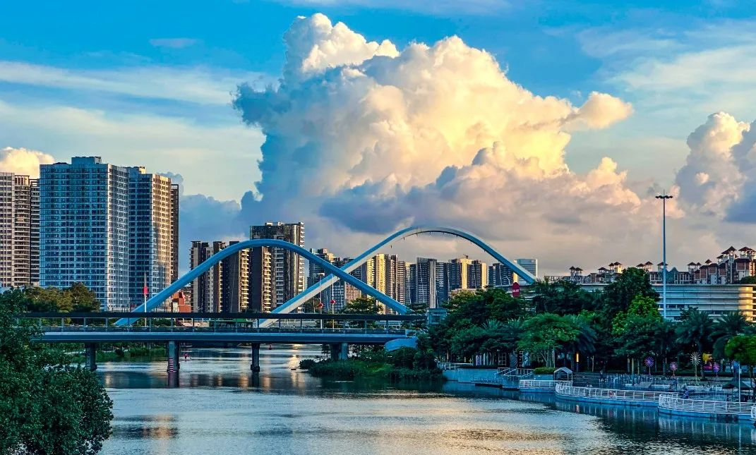 广州市南沙区人民政府关于印发广州市南沙区推动大规模设备更新和消费品以旧换新实施方案的通知