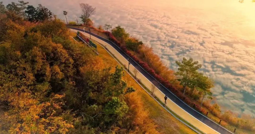 全国首批！全省唯一！广州这个村入选全国首批十个乡村旅游目的地