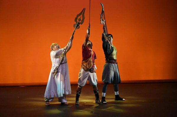 大阳城集团娱乐视频