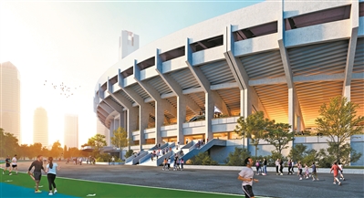 巴黎奥运会碳排放量史上最低 广州如何借鉴助力十五运实现碳中和目标