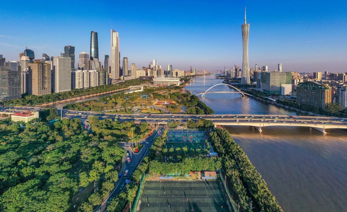 生态环境数据要素创新基地揭牌 多款生态环境数据产品亮相