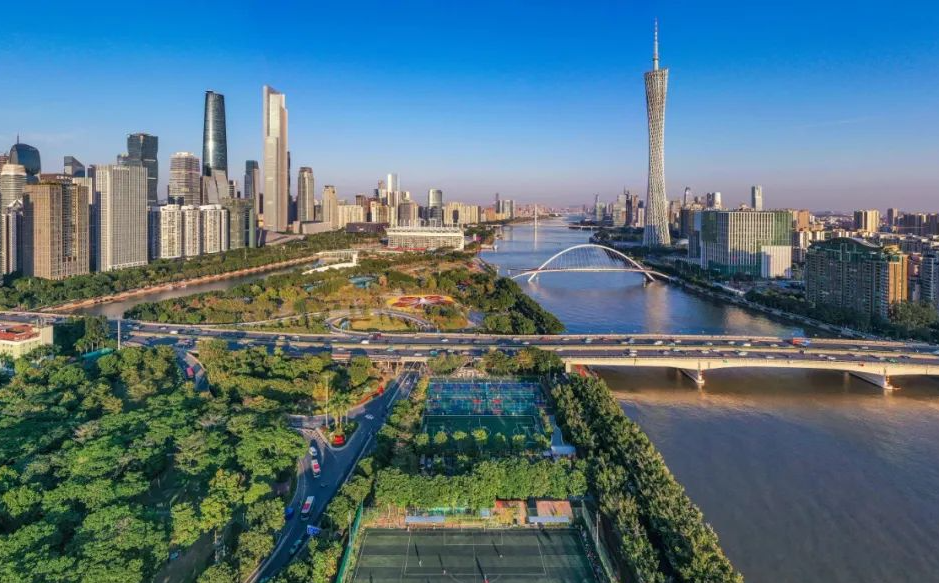 2023年度广东省环境保护责任考核结果出炉