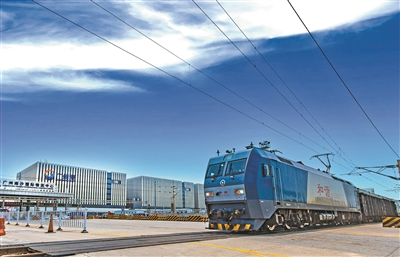 南沙创新口岸通关模式 打造千亿级冷链产业