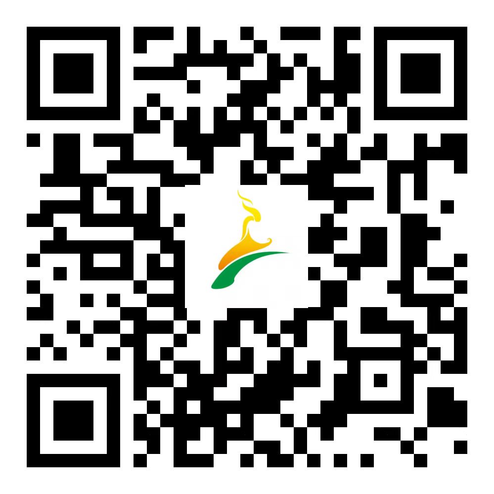 广州生态环境二维码