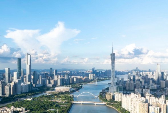 广州“以旧换新”带动销售额340亿元