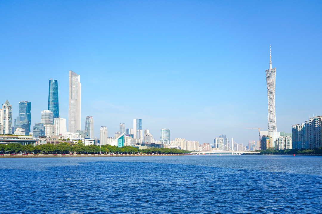 广州2024年常态化扫黑除恶斗争成效显著 涉黑案件降幅明显