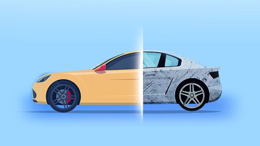 汽车以旧换新补贴今年继续