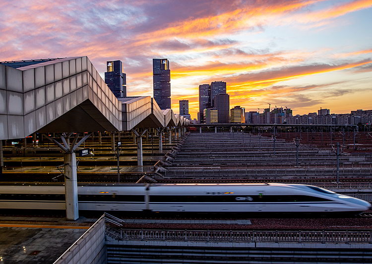 40天90亿人次！今年春运跨区域人员流动量将创历史新高