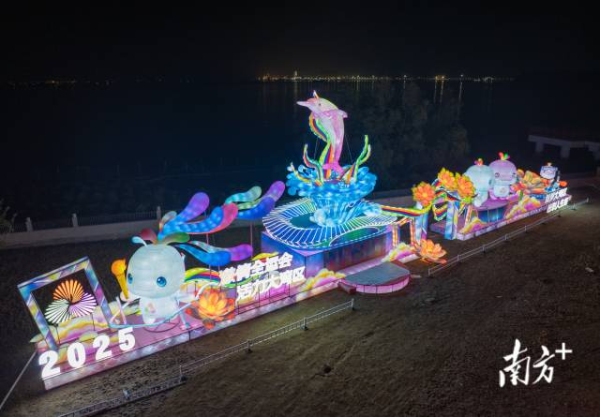 南方+ 徐昊 拍摄