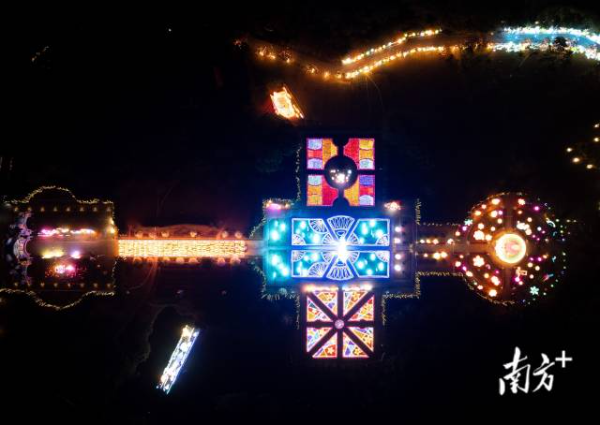 南方+ 徐昊 拍摄