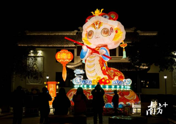 南方+ 徐昊 拍摄