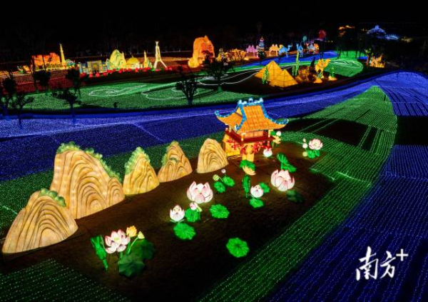 南方+ 徐昊 拍摄