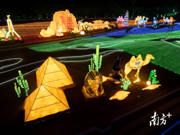 南方+ 徐昊 拍摄