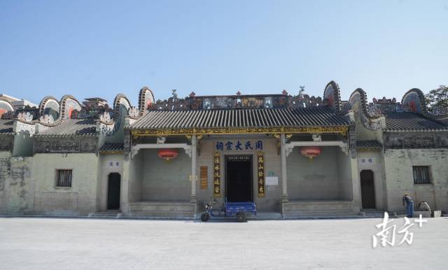 图片来源:白云摄影家协会