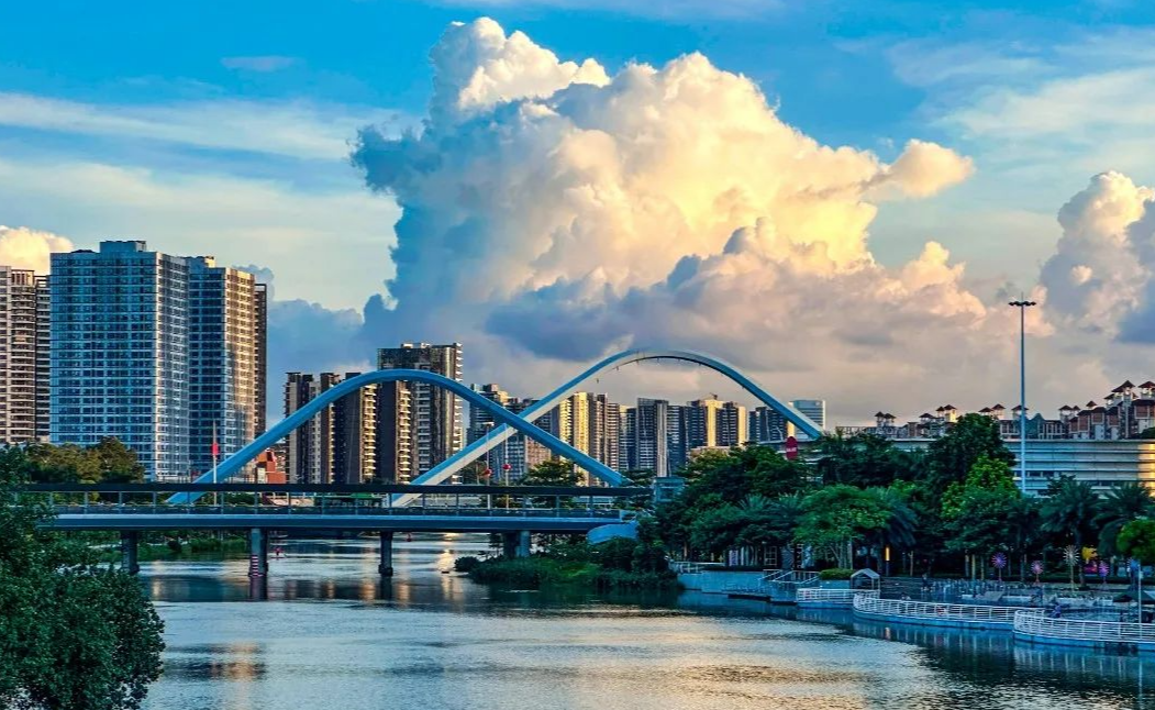 2月7日近2000个重点企业岗位等您来，广州南沙开年第一“招”