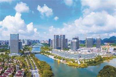 南沙真金白银助企稳产增产