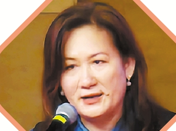 市人大代表蒙菁：让粤剧剧装戏具技艺更好融入现代生活