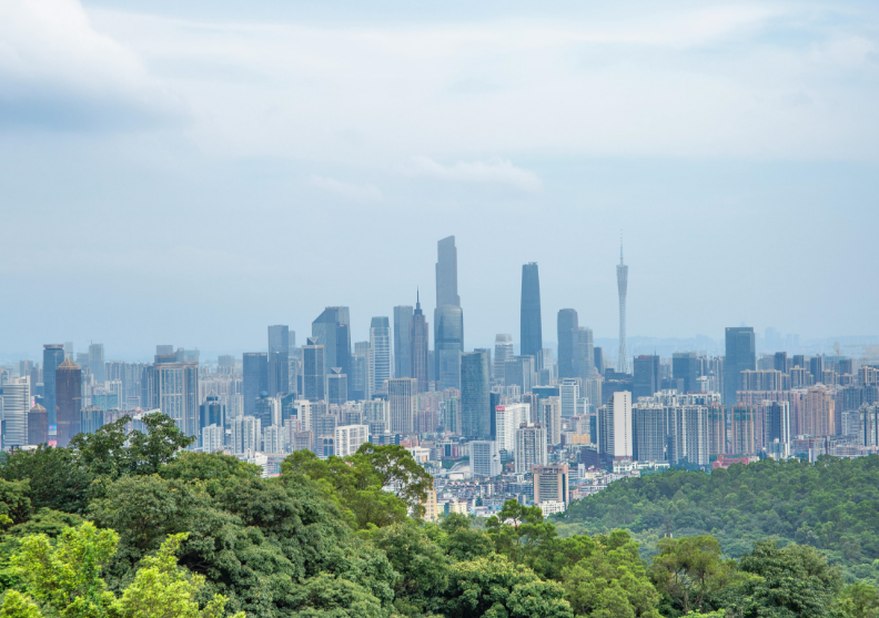 港澳台居民和外国居民如何申领广州社会保障卡？