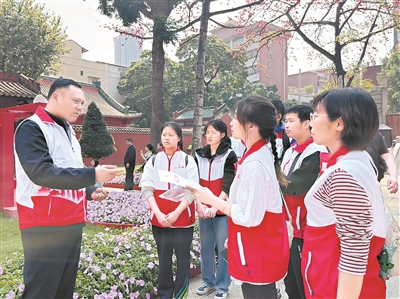 广州举办多项活动传承弘扬红色文化
