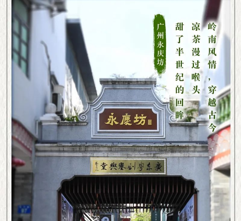 学习进行时丨这些老街旧巷，在时光里绽放芳华