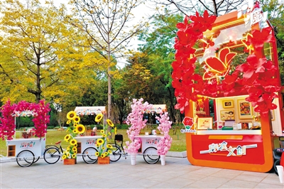 3月1日以来广州开展各类红色文化活动、爱国主义教育活动1.2万余场次