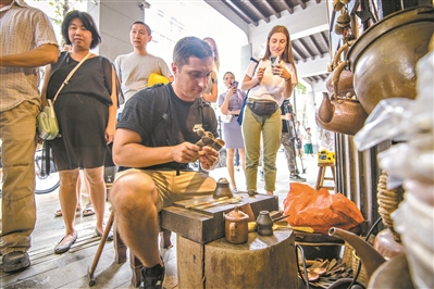 中国式现代化为国际友城合作带来全新命题 广州提交亮眼答卷