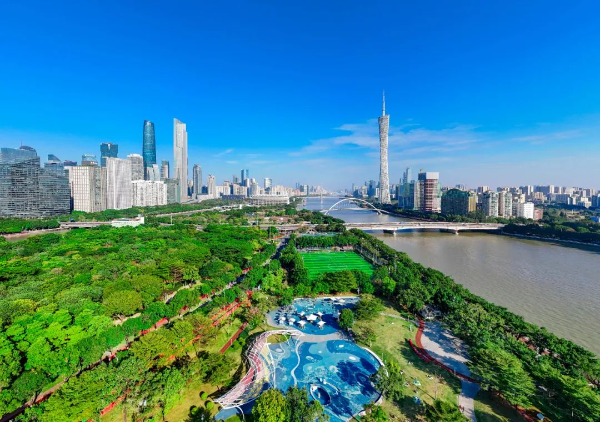 An Expat's Guide to Living and Working in Guangzhou is now available! An Expat's Guide to Living and Working in Guangzhou is now available!