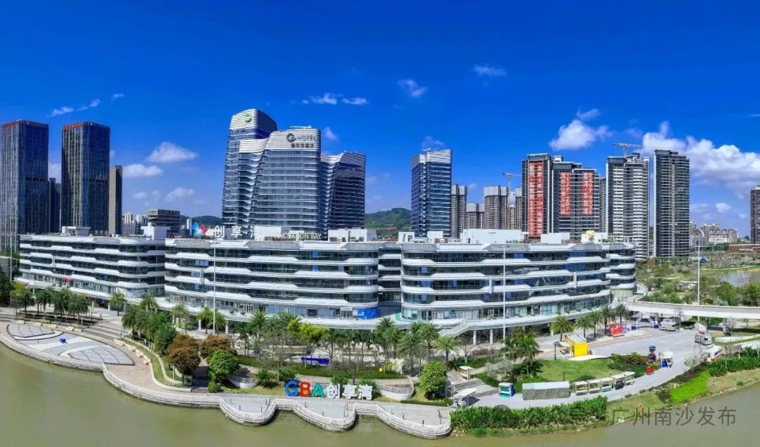 杜敏琪：实施更积极开放有效人才政策支持南沙发展