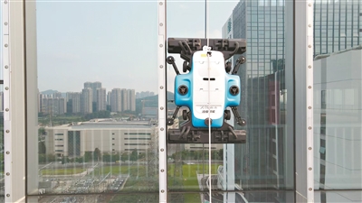 广州智造 “广交会+” 内外贸一体化