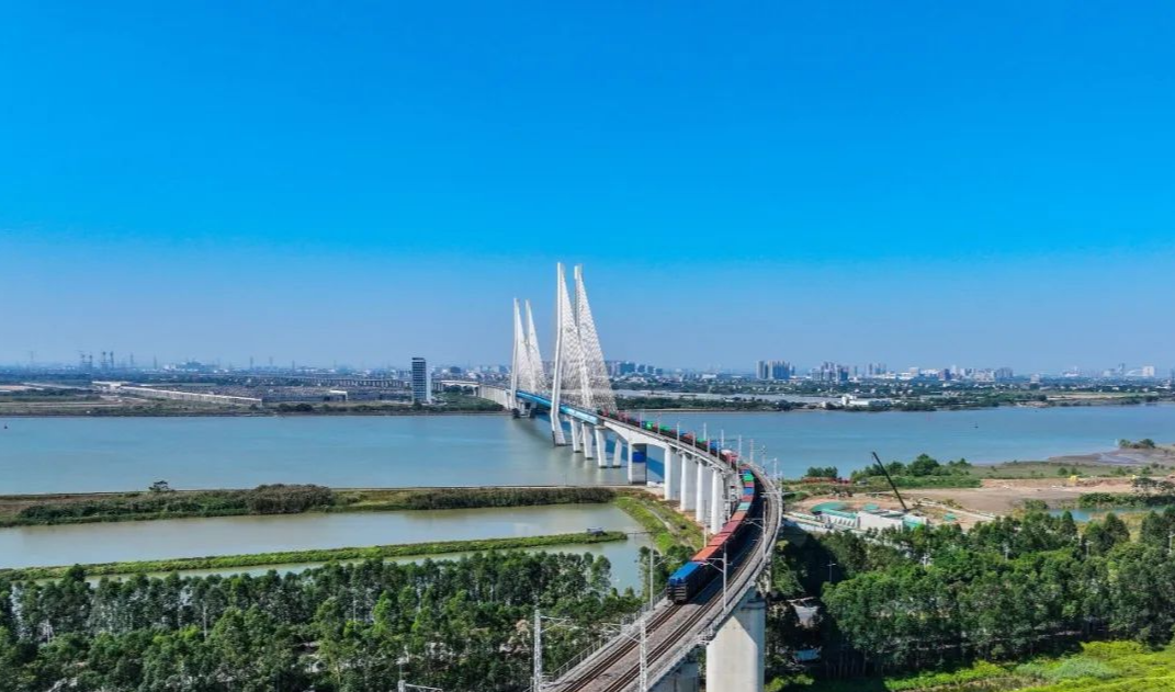 南沙出台“稳外资3条” 累计最高奖1亿元吸引外资