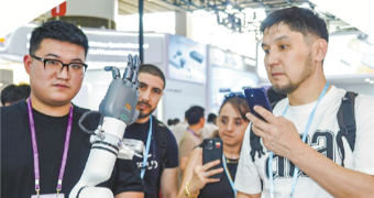 破解中国企业“吸金”背后“流量密码”