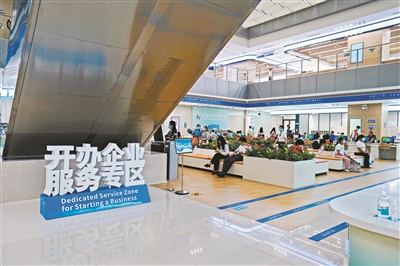 广州南沙自贸区挂牌十年 45项制度创新成果全国推广