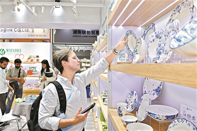 国货出海 创意制胜