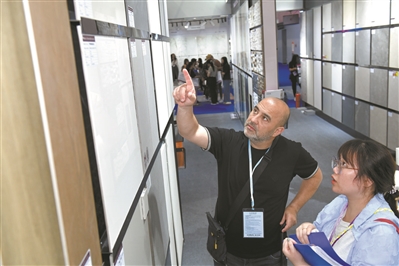 广交会第二期圆满收官 “中国第一展”以文化、科技、关怀重塑全球化新范式