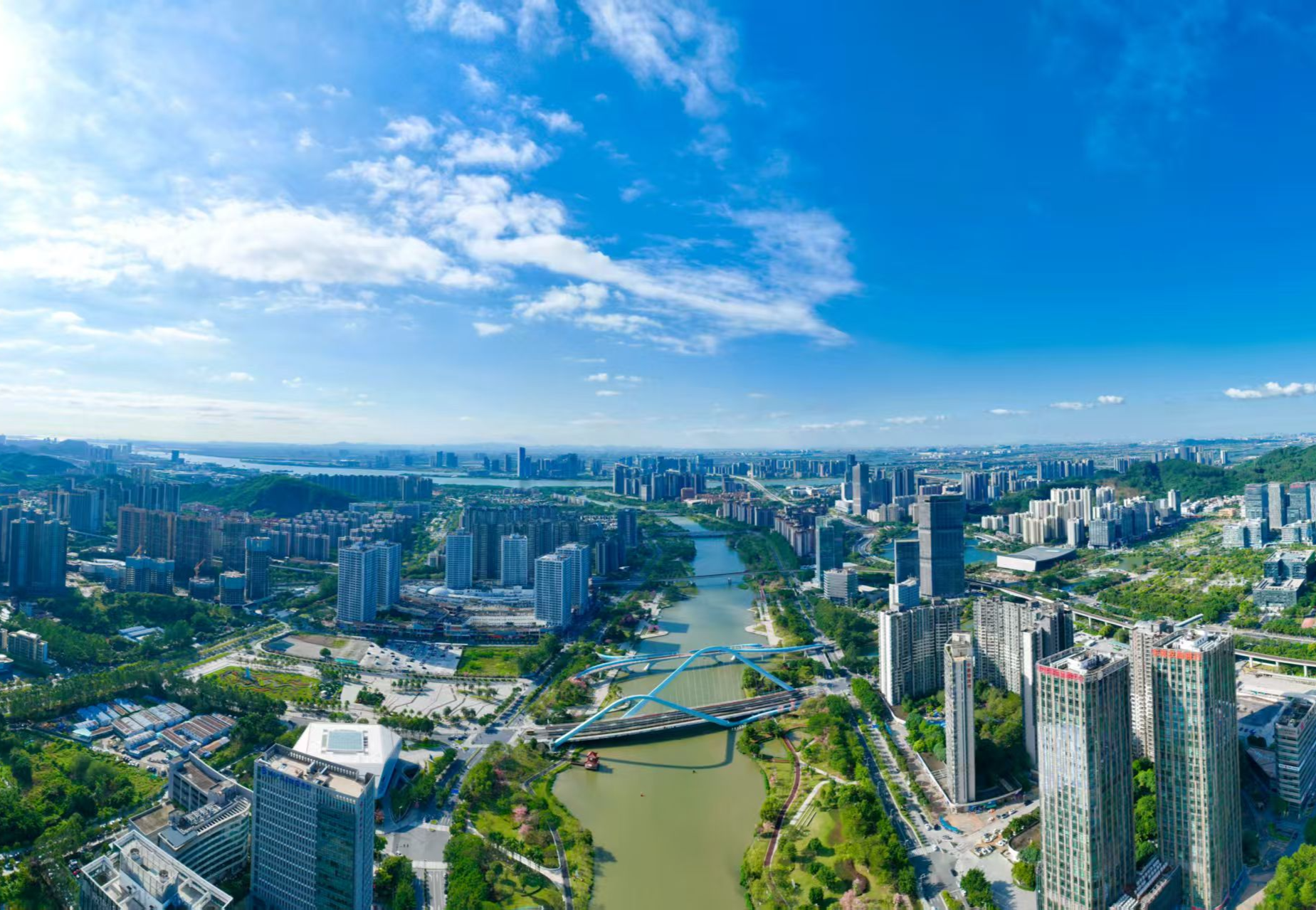 中国人民银行 金融监管总局 中国证监会 国家外汇局 广东省人民政府联合印发《关于金融支持广州南沙深化面向世界的粤港澳全面合作的意见》