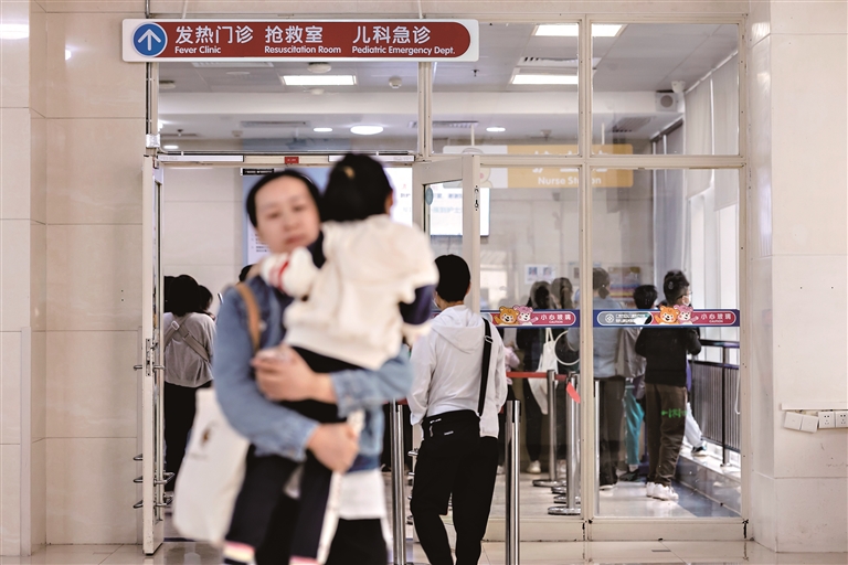 钟南山院士等多位专家提醒——湿热来袭 小心这些传染病