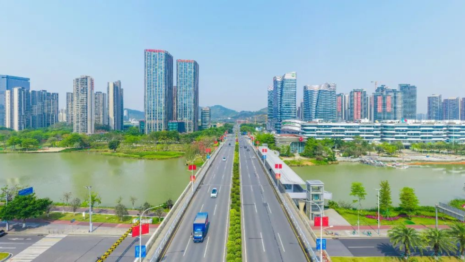 粤首单“交海即交证”在广州南沙落地