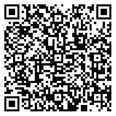 广州市文化馆二维码