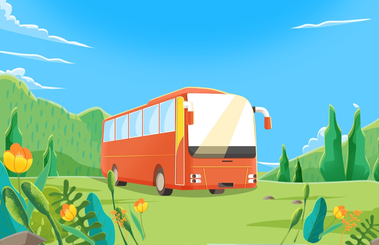 市交通运输部门进一步便利办理公交行业车辆年审业务