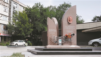 弦音不绝 双城回响