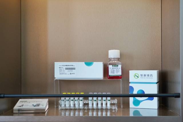 科赛睿创始人：广州给了生物医药最需要的土壤