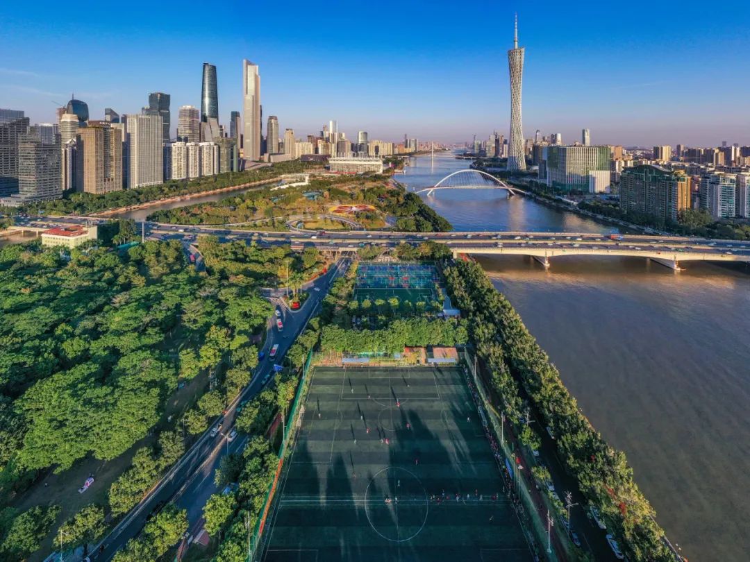 市工业和信息化局：今年1-4月，广州全市工业投资同比增长15%，新增工业项目计划总投资额超760亿元